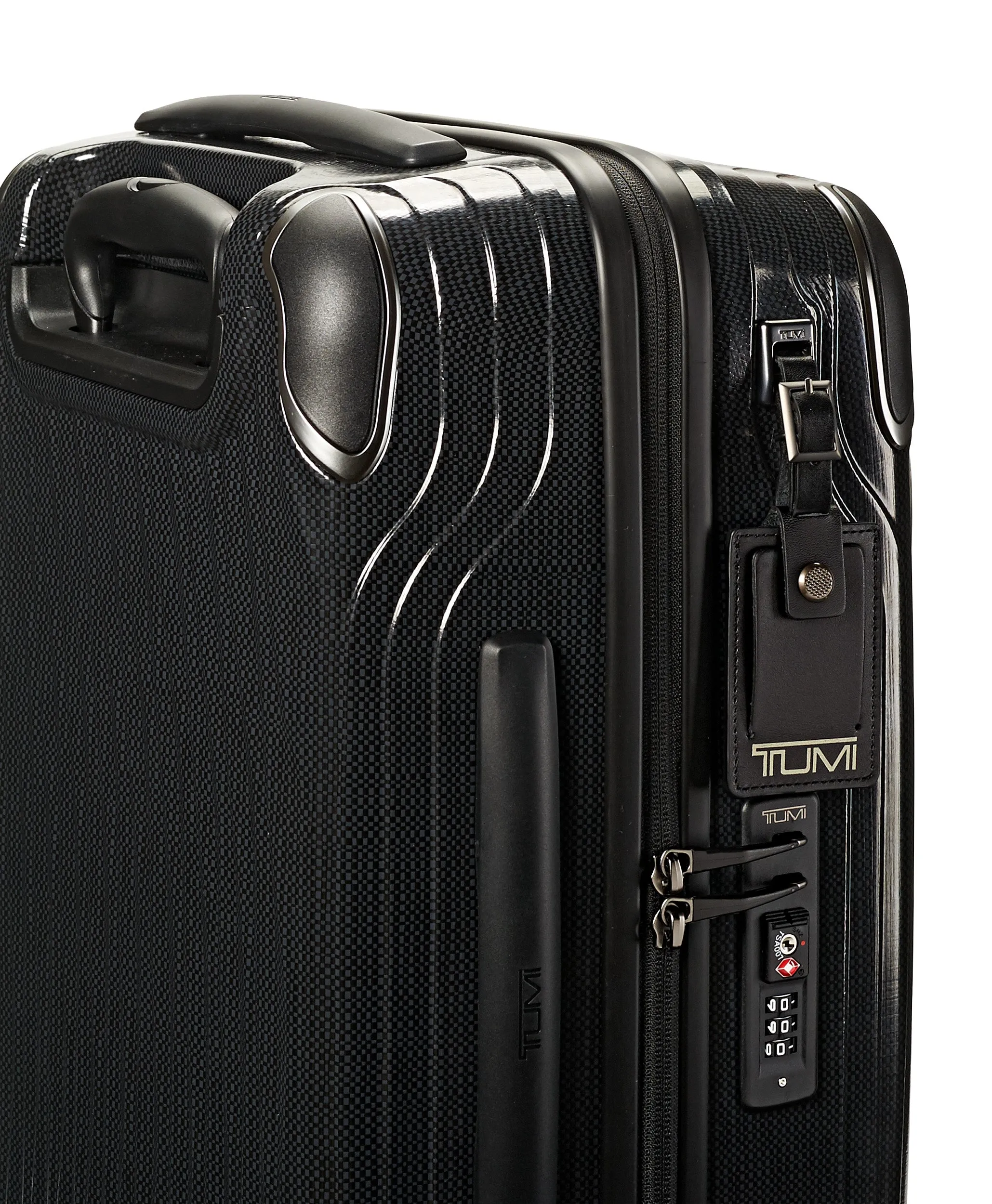 TUMI Latitude International Carry-On