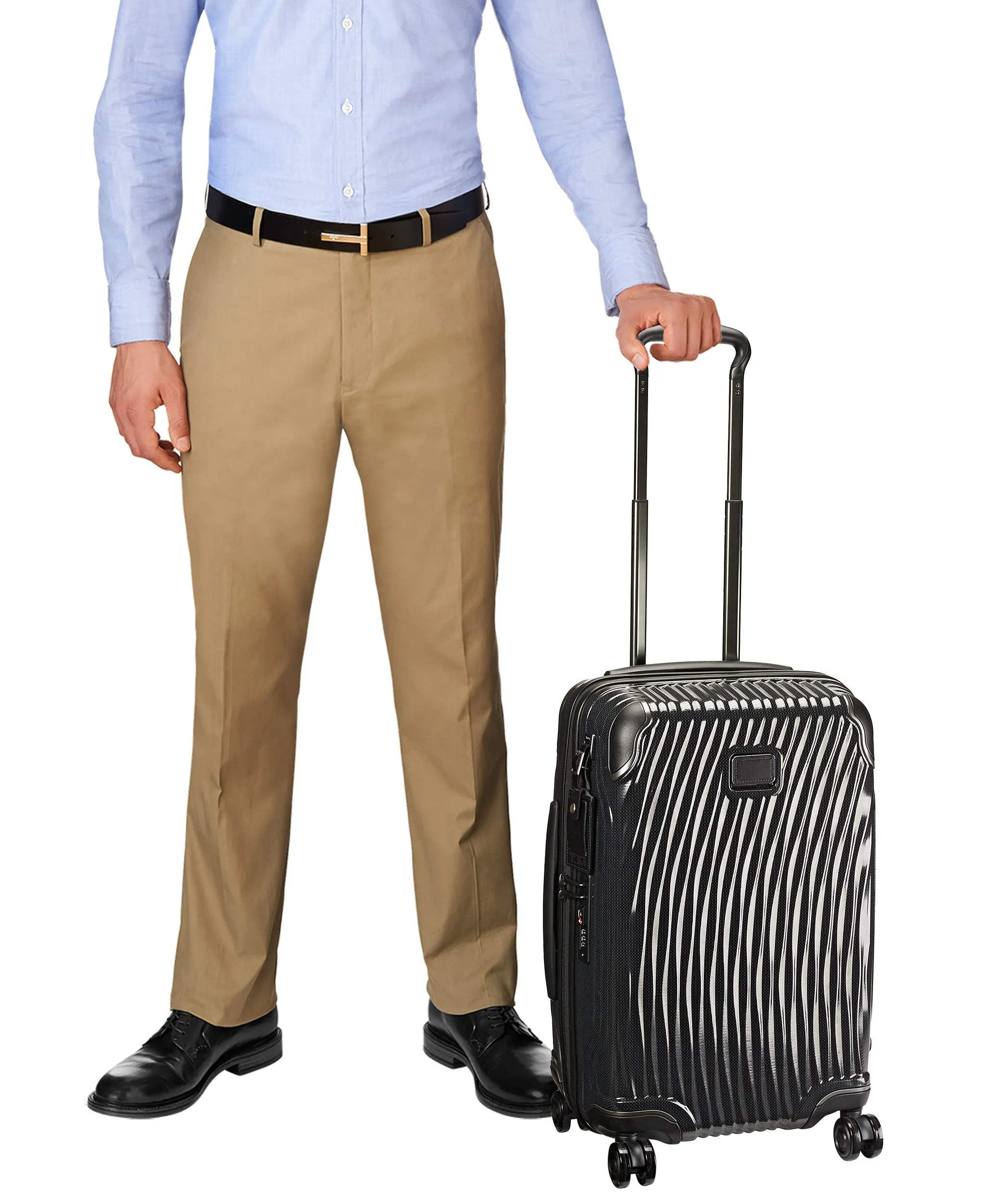 TUMI Latitude International Carry-On