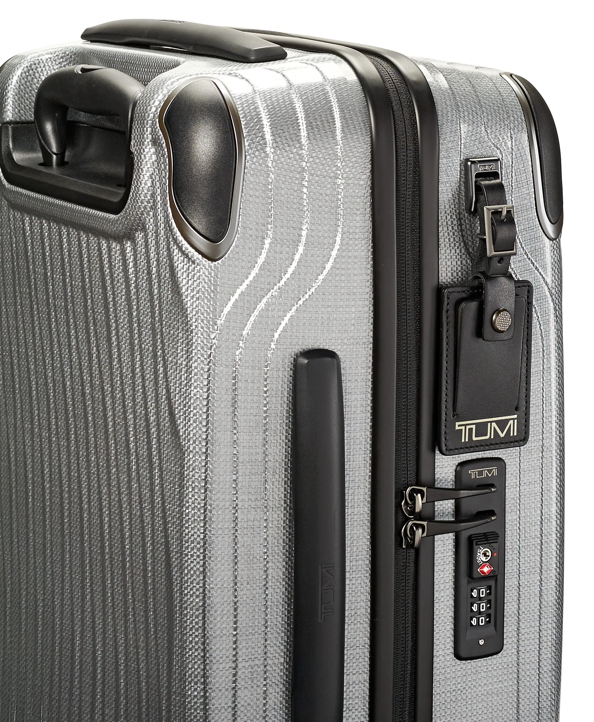 TUMI Latitude International Carry-On