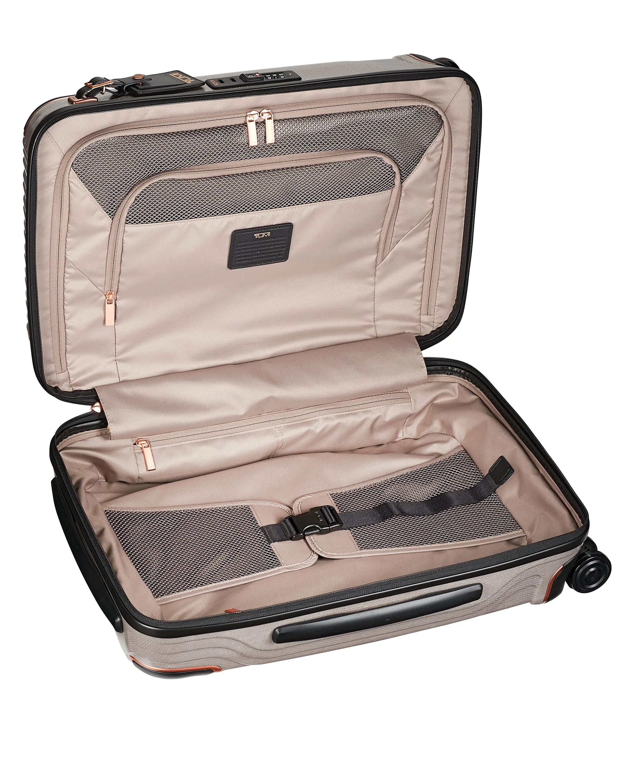 TUMI Latitude International Carry-On
