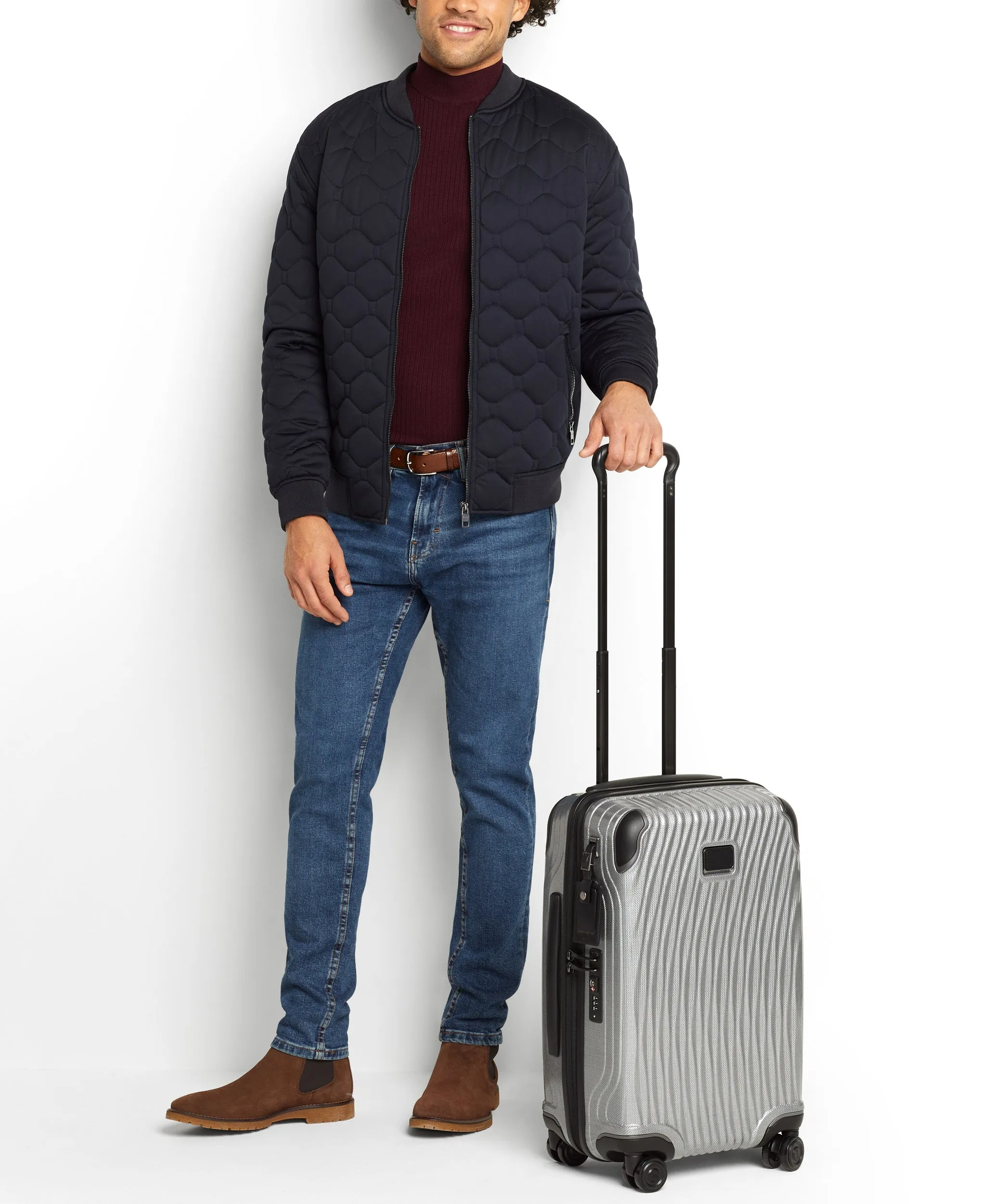 TUMI Latitude International Carry-On