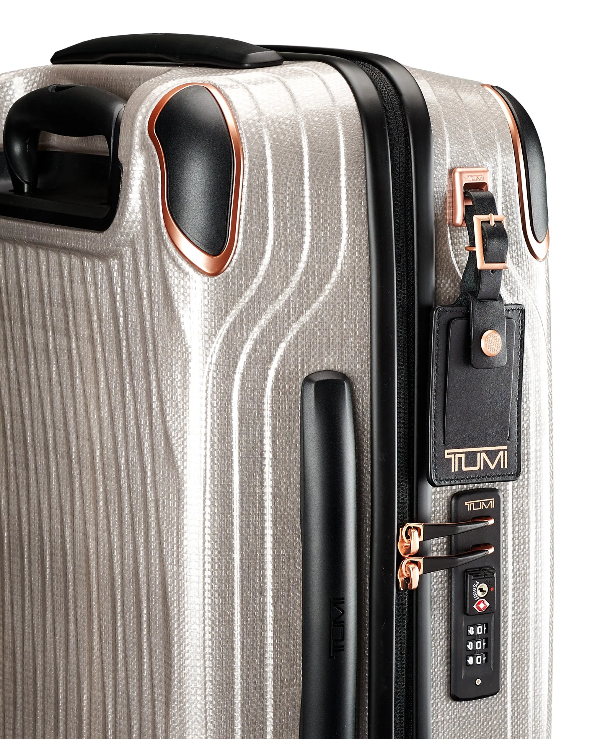 TUMI Latitude International Carry-On