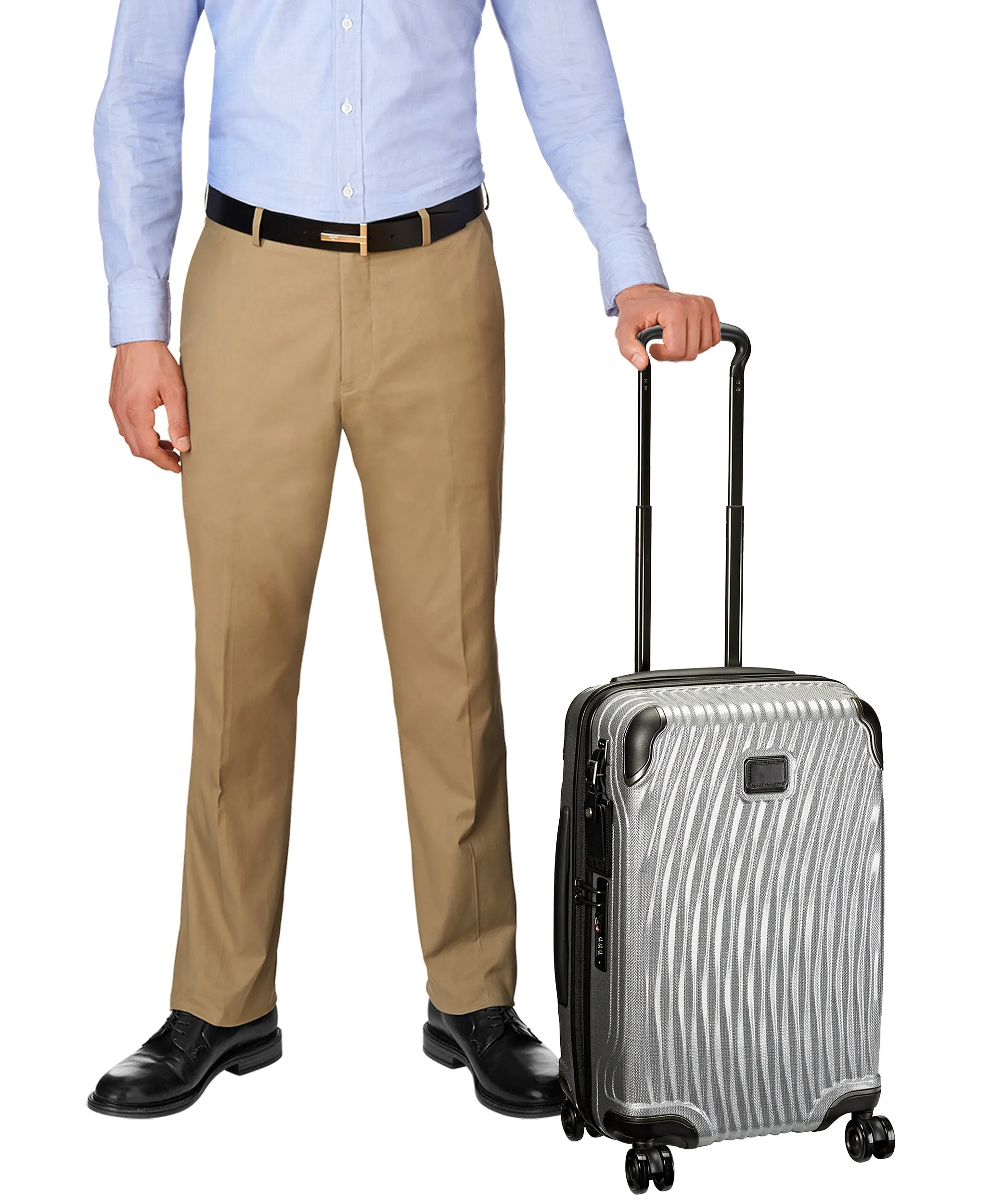 TUMI Latitude International Carry-On