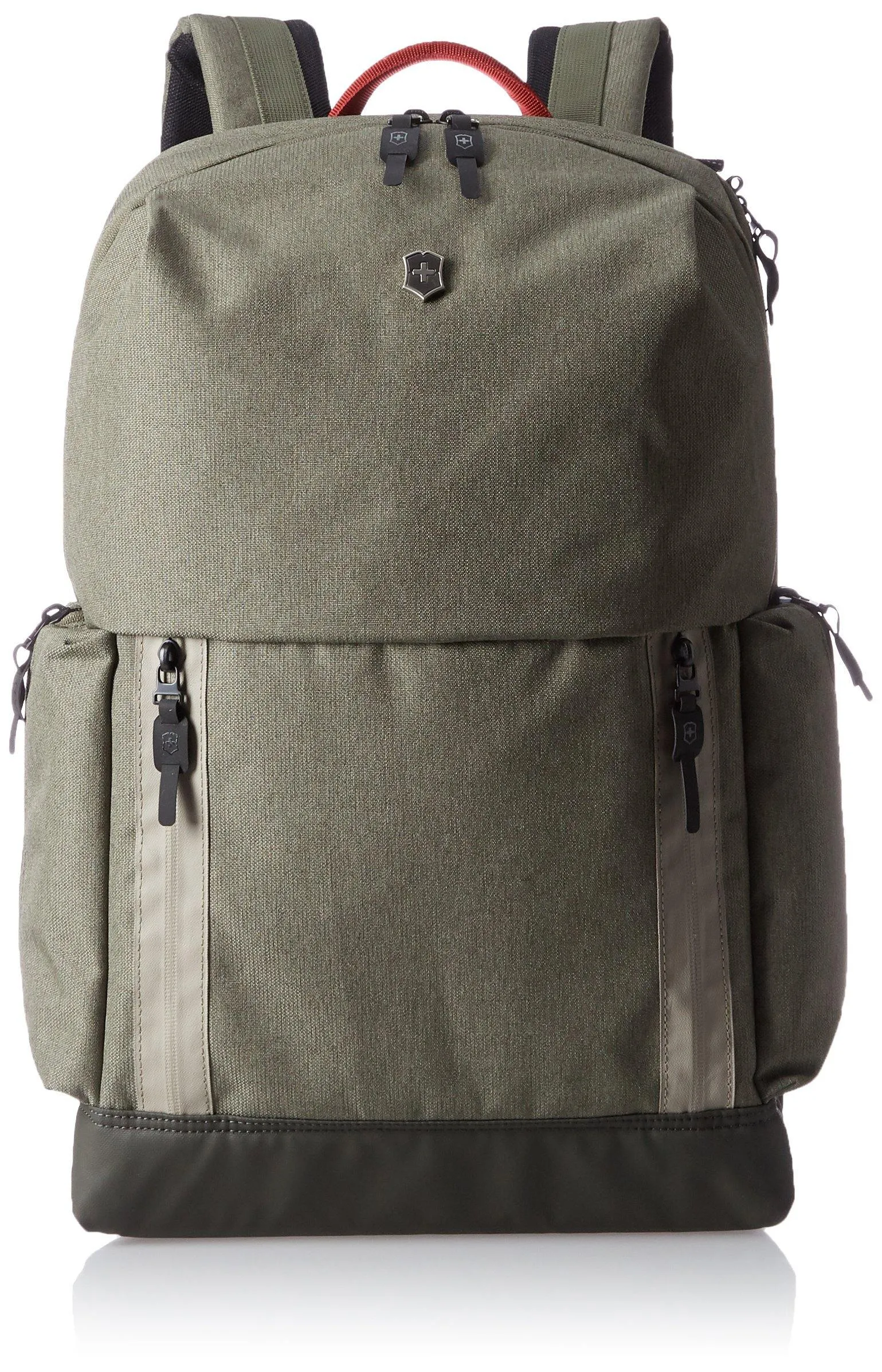 Victorinox Altmont Classic Deluxe Laptop Backpack with Bottle Opener