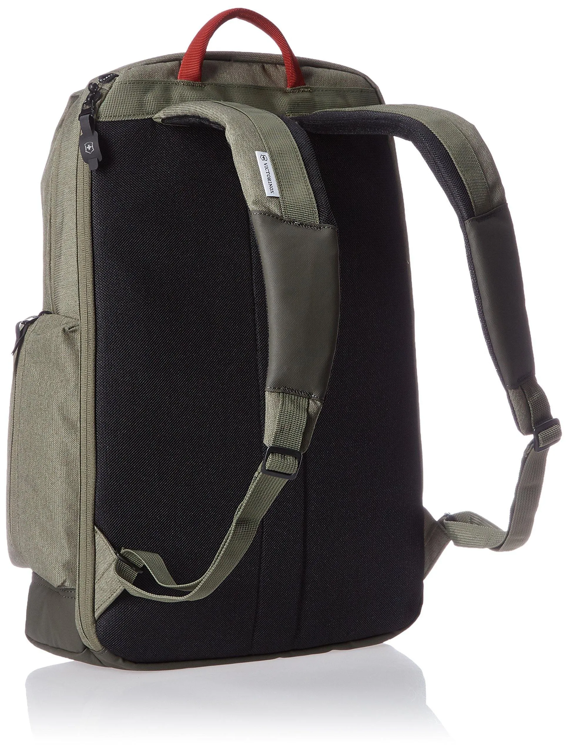 Victorinox Altmont Classic Deluxe Laptop Backpack with Bottle Opener