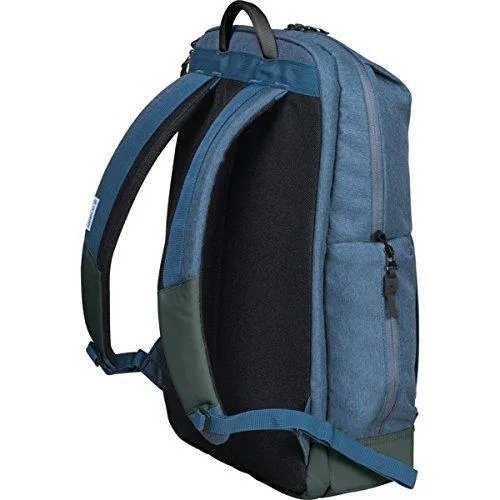 Victorinox Altmont Classic Deluxe Laptop Backpack with Bottle Opener