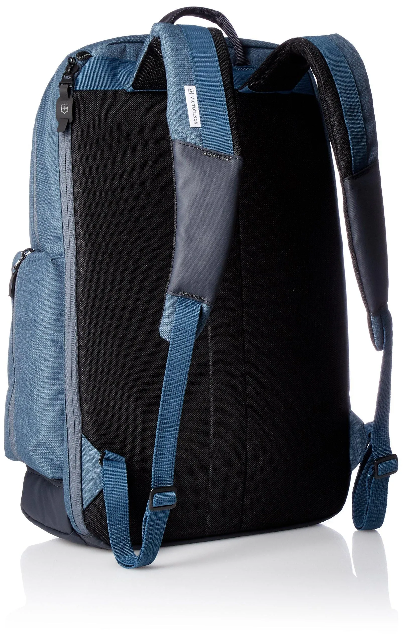 Victorinox Altmont Classic Deluxe Laptop Backpack with Bottle Opener