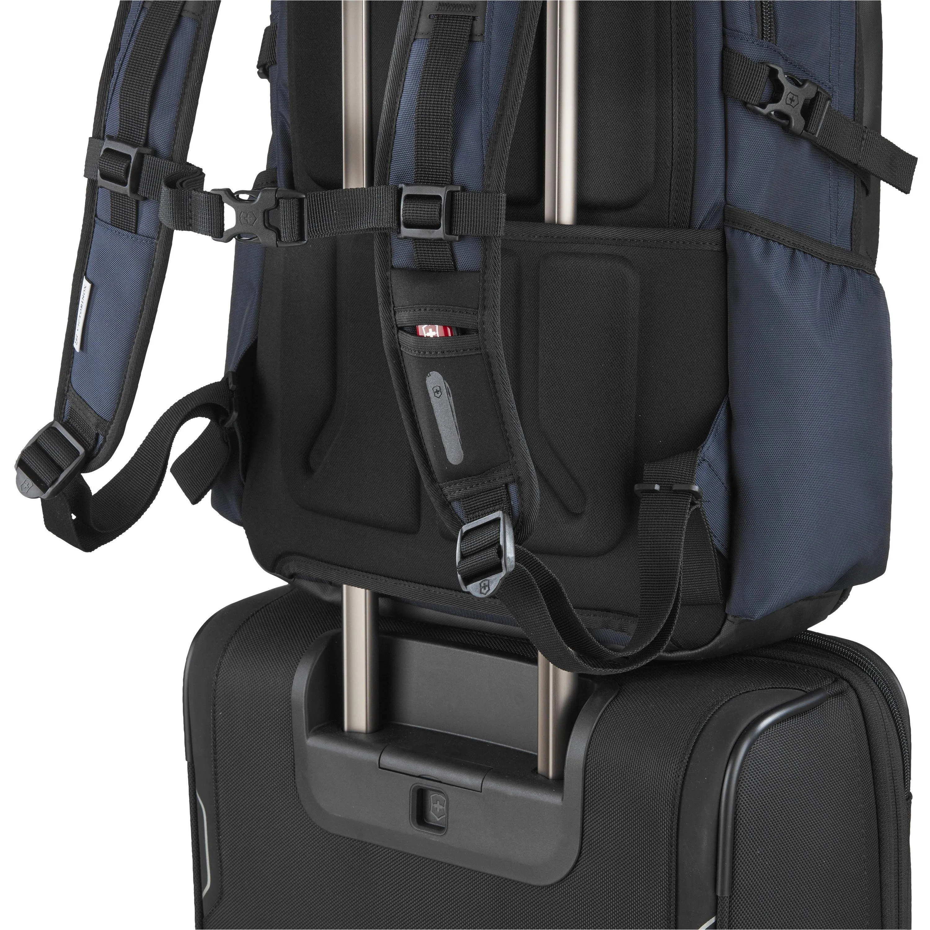 Victorinox Altmont Original Deluxe Laptop Backpack