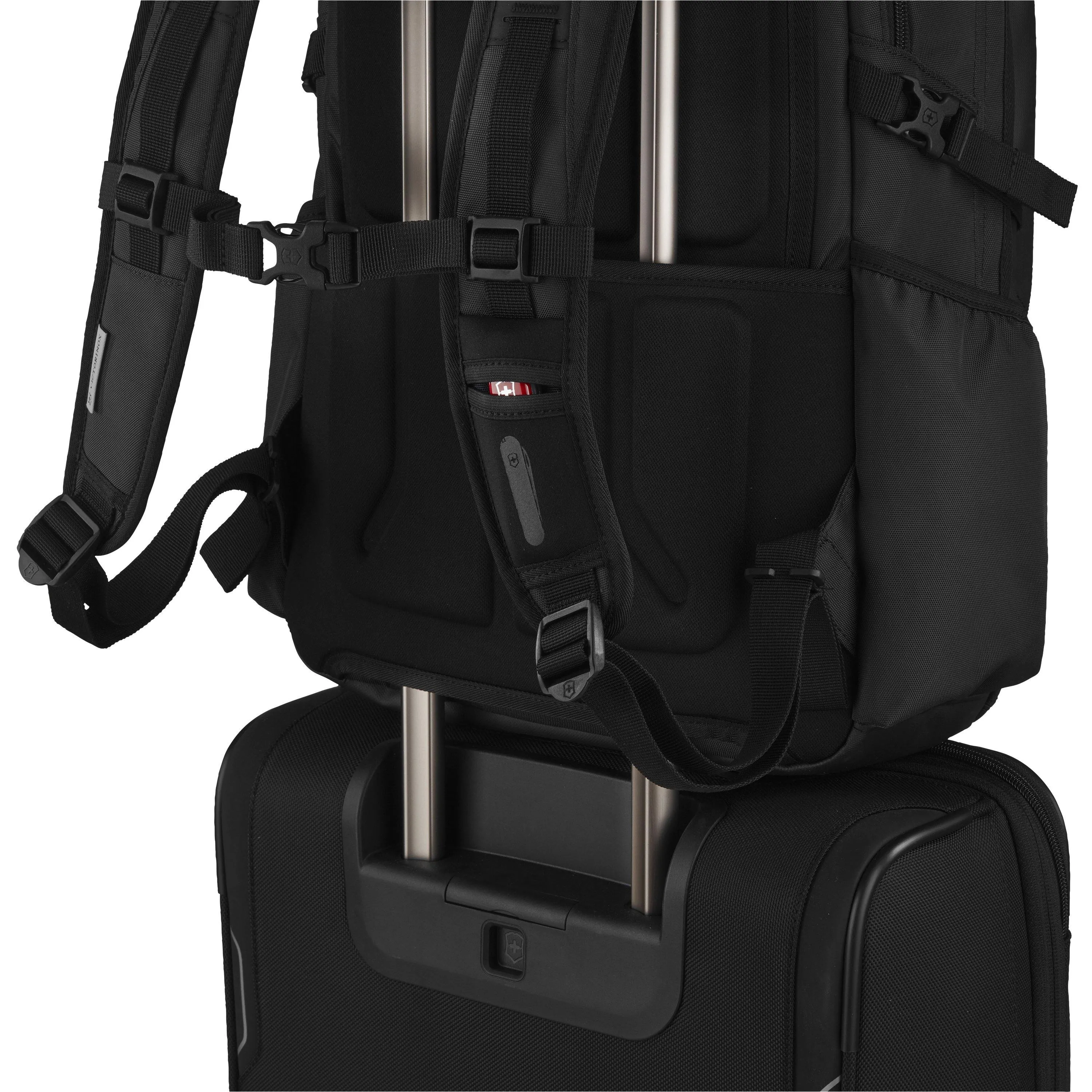 Victorinox Altmont Original Deluxe Laptop Backpack