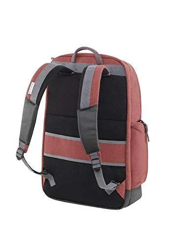 Victorinox ltmont Classic Deluxe Laptop Backpack with Bottle Opener