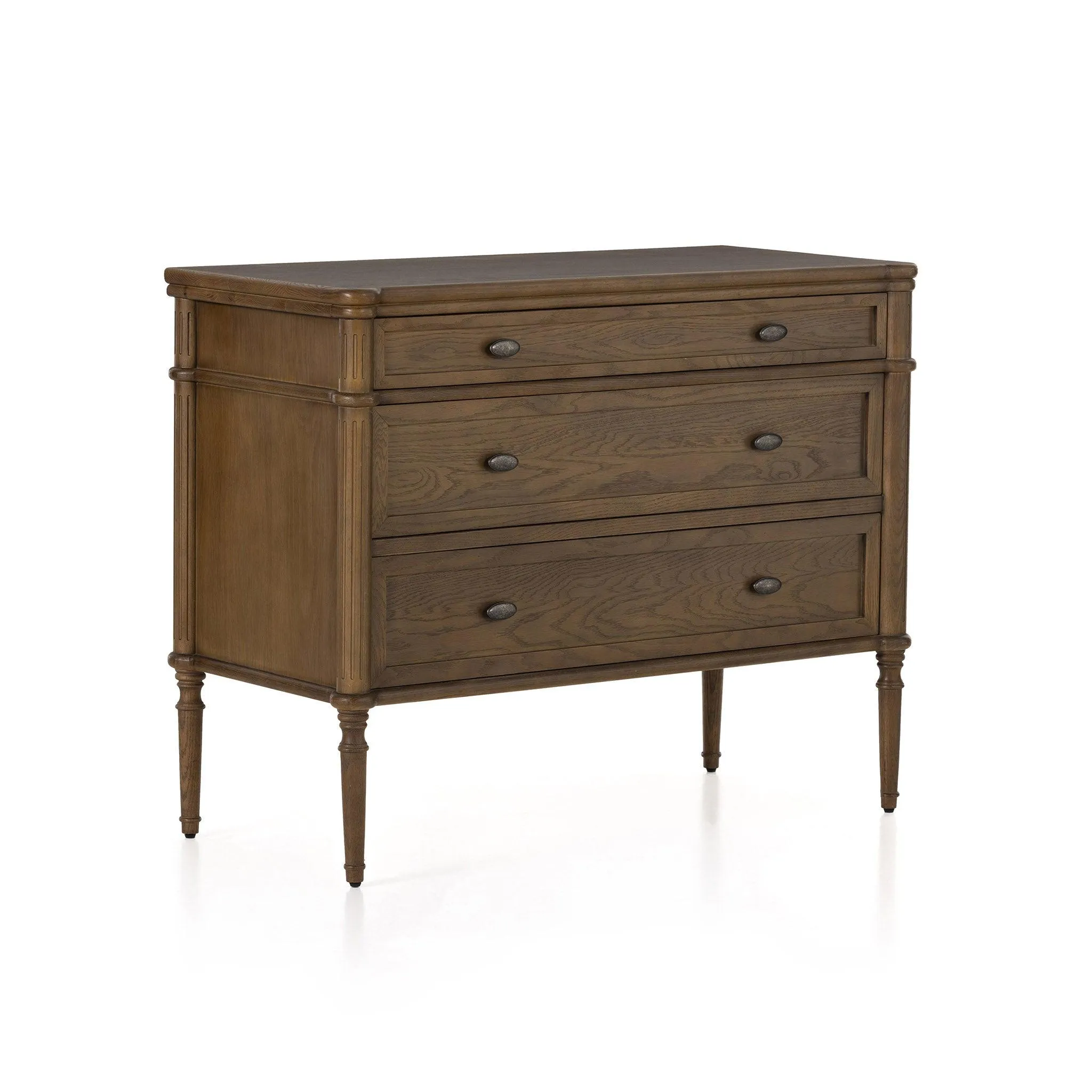 Ville Rose Dresser