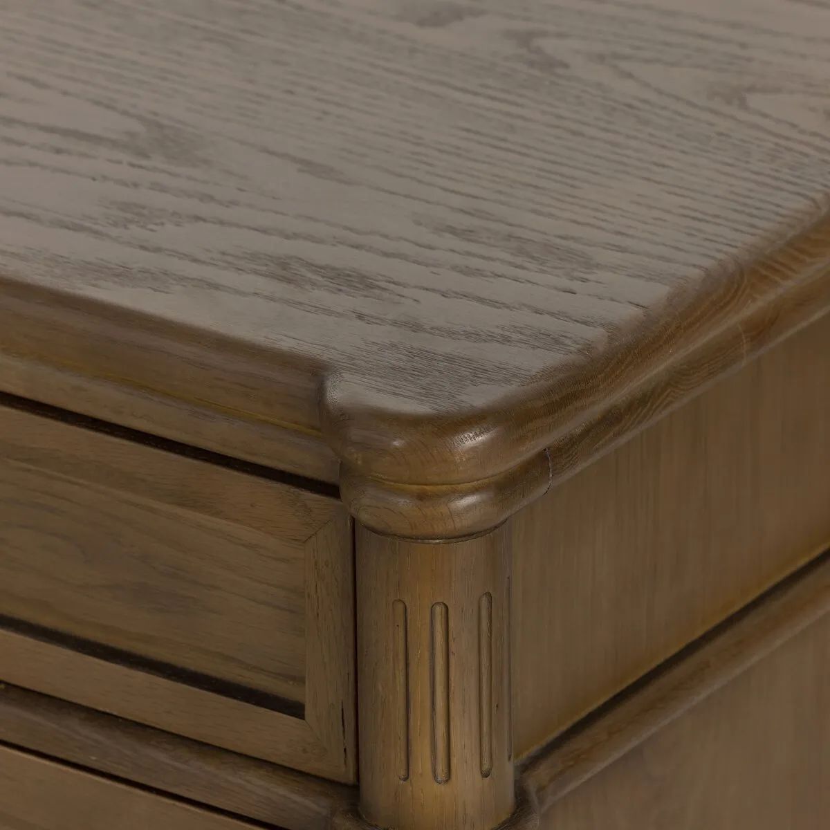 Ville Rose Dresser