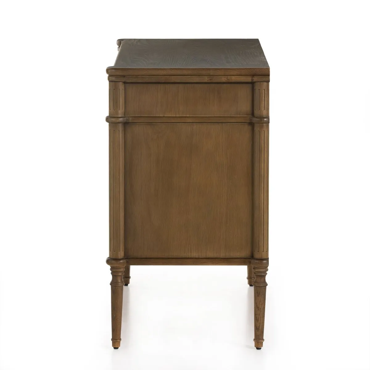 Ville Rose Dresser