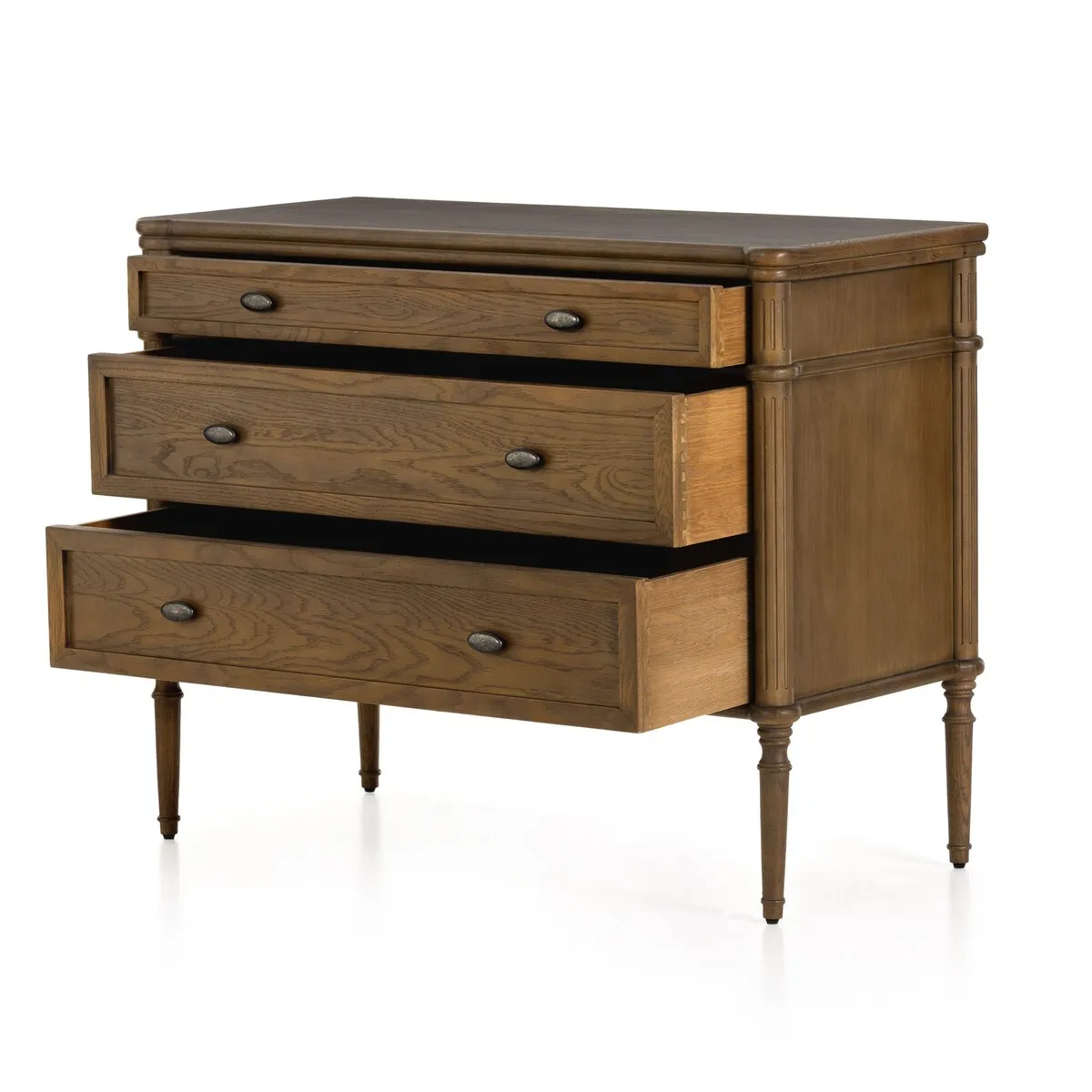 Ville Rose Dresser
