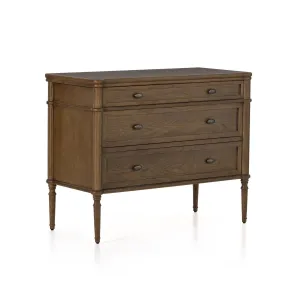 Ville Rose Dresser
