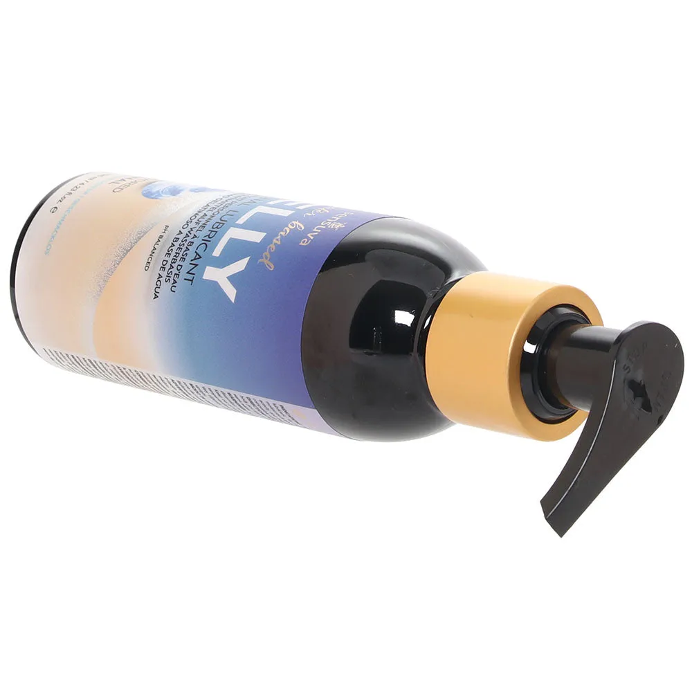 Water-Based Jelly Lube in 4.23oz/125ml