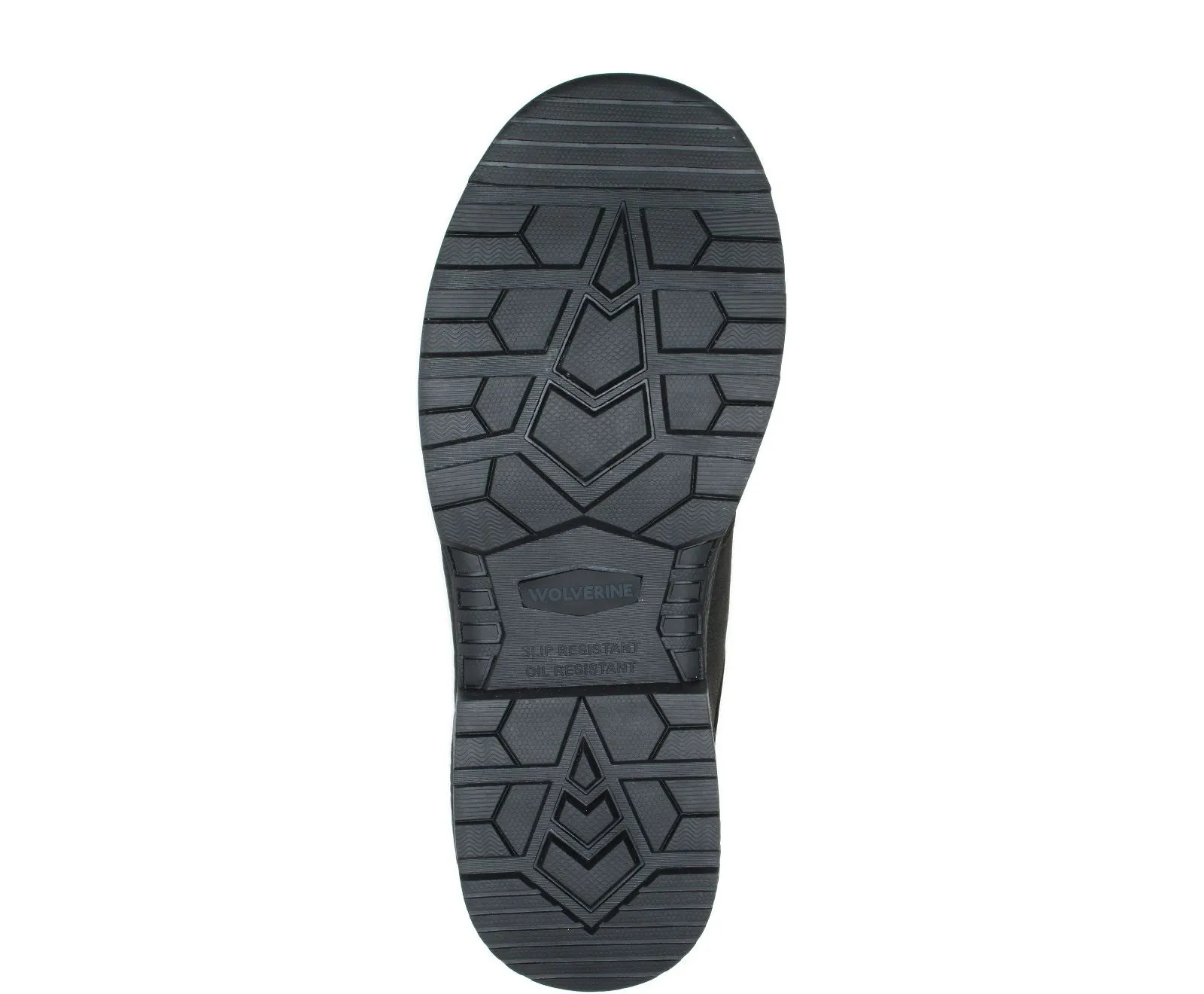 Wolverine Men's Hellcat 6" Waterproof Comp Toe Work Boot