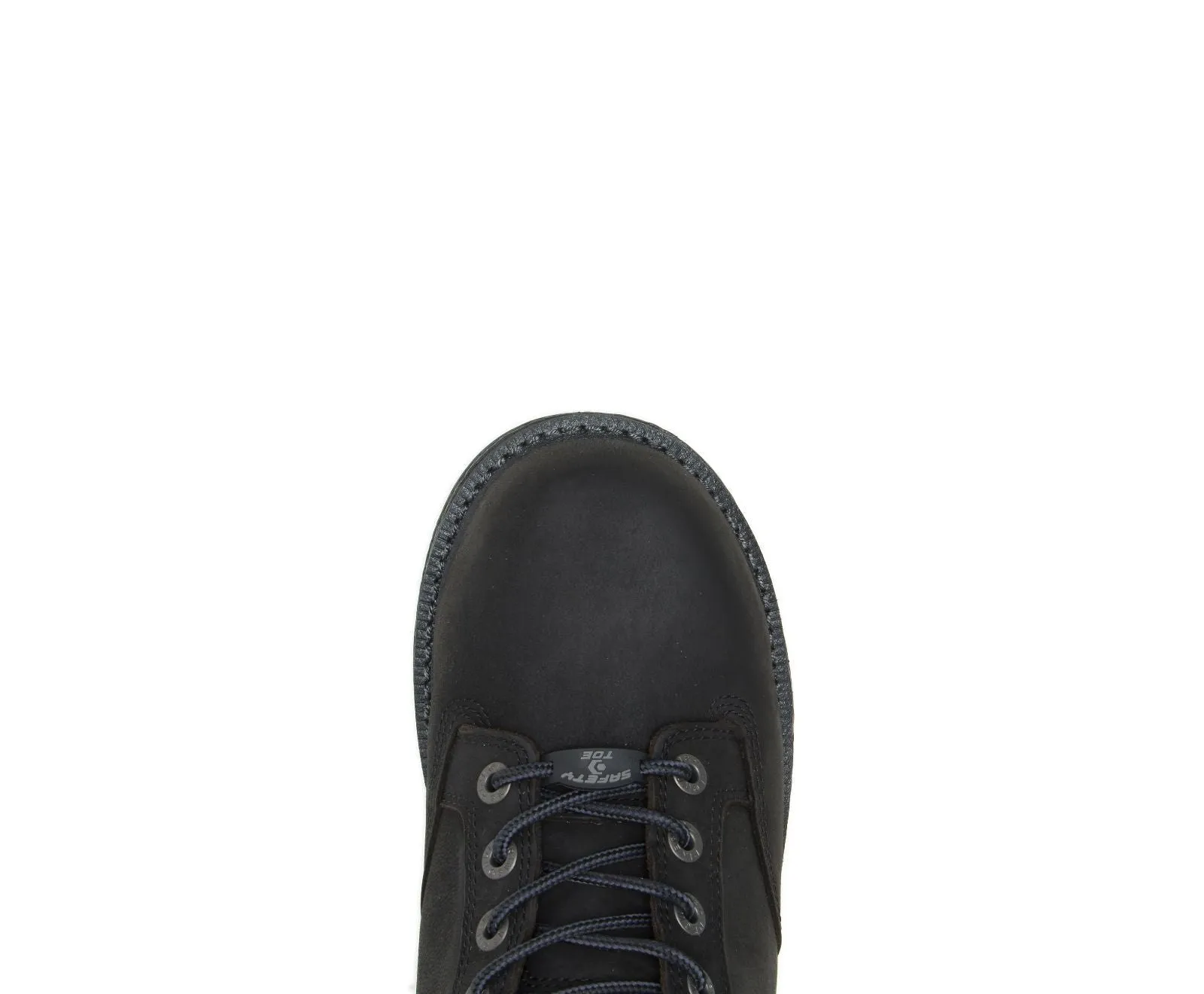Wolverine Men's Hellcat 6" Waterproof Comp Toe Work Boot