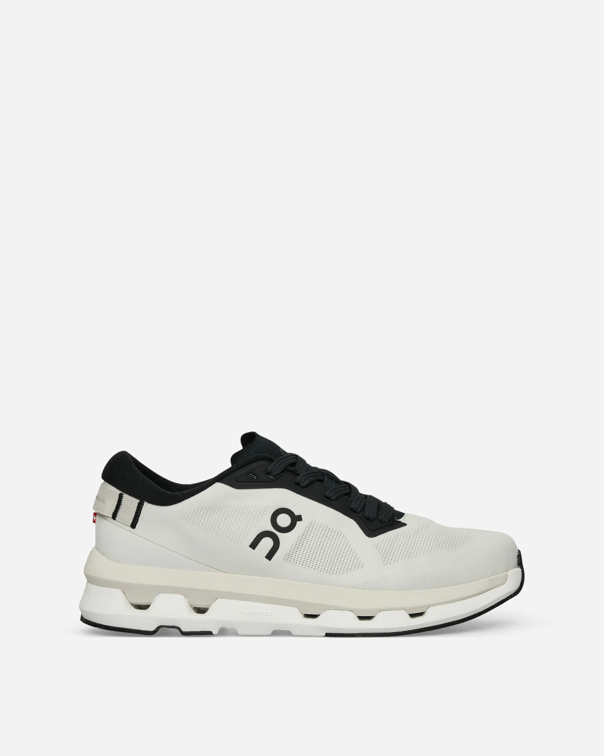 Women's Cloudzone Sneakers Ice / Black