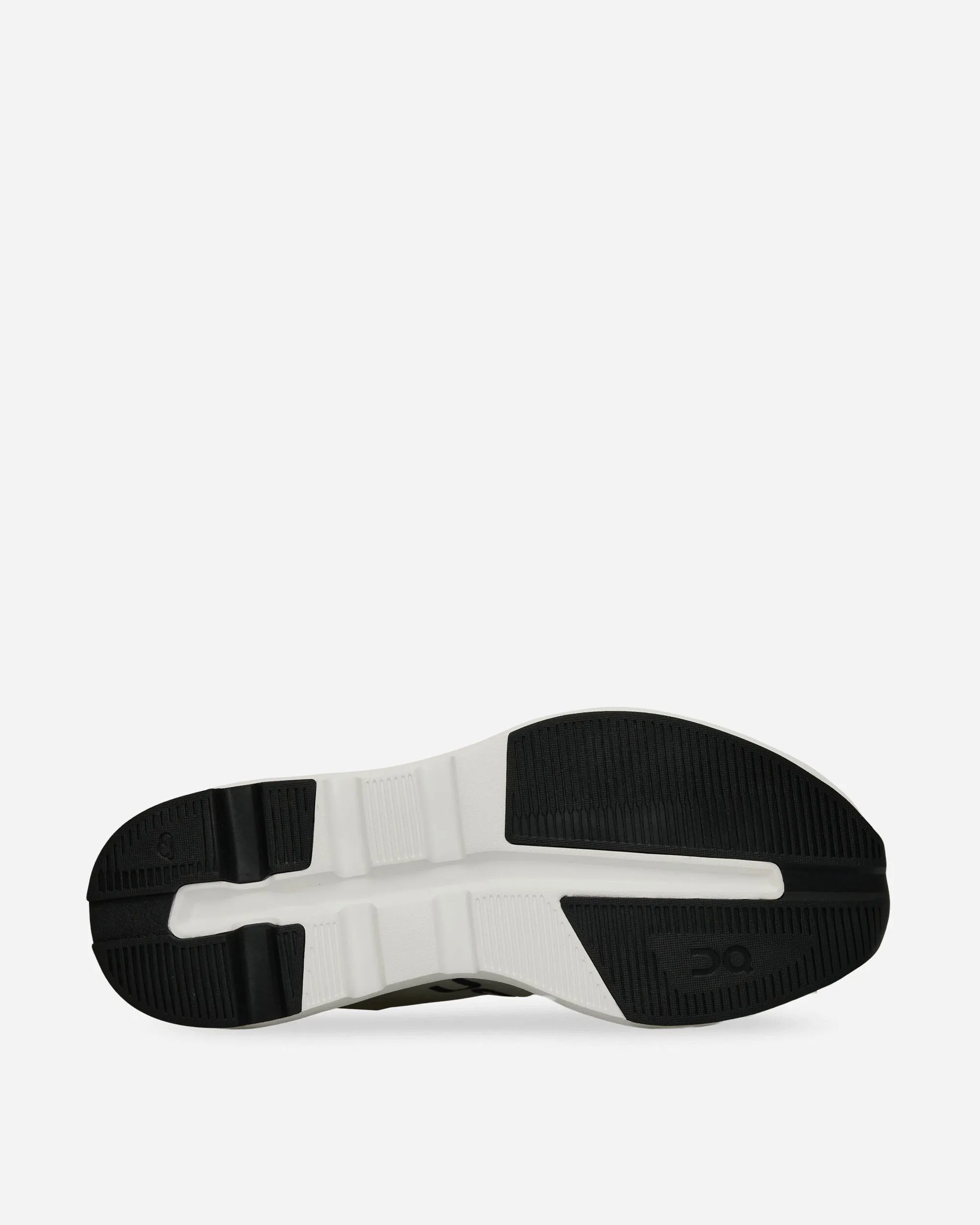 Women's Cloudzone Sneakers Ice / Black