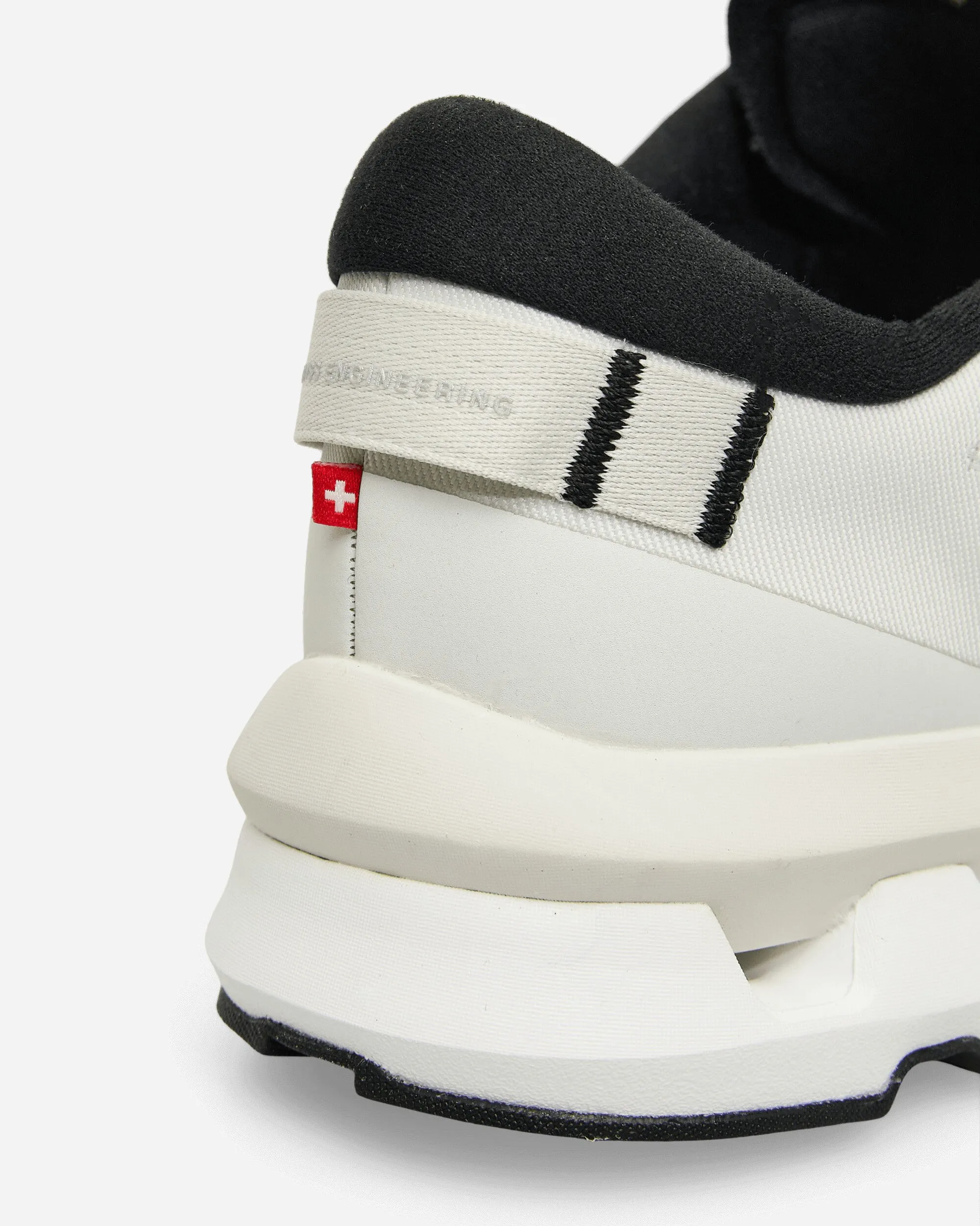 Women's Cloudzone Sneakers Ice / Black