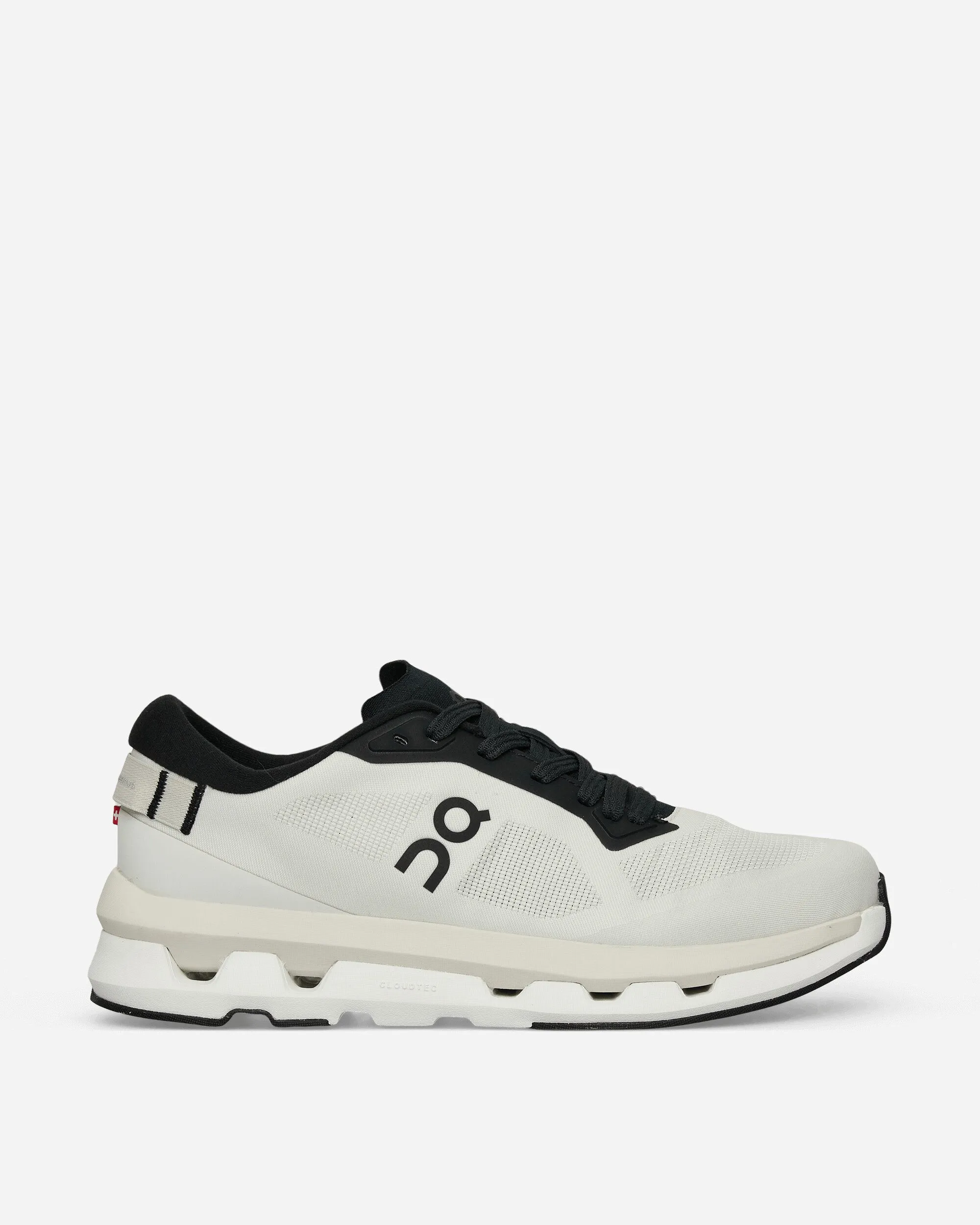 Women's Cloudzone Sneakers Ice / Black
