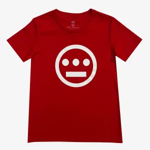 Women's Hiero Classic Logo Tee