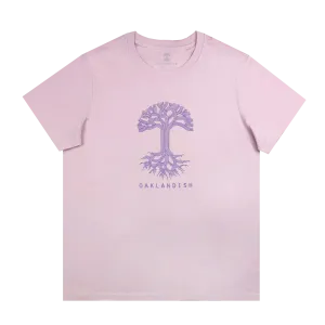 Women's Oaklandish Classic Logo Tee